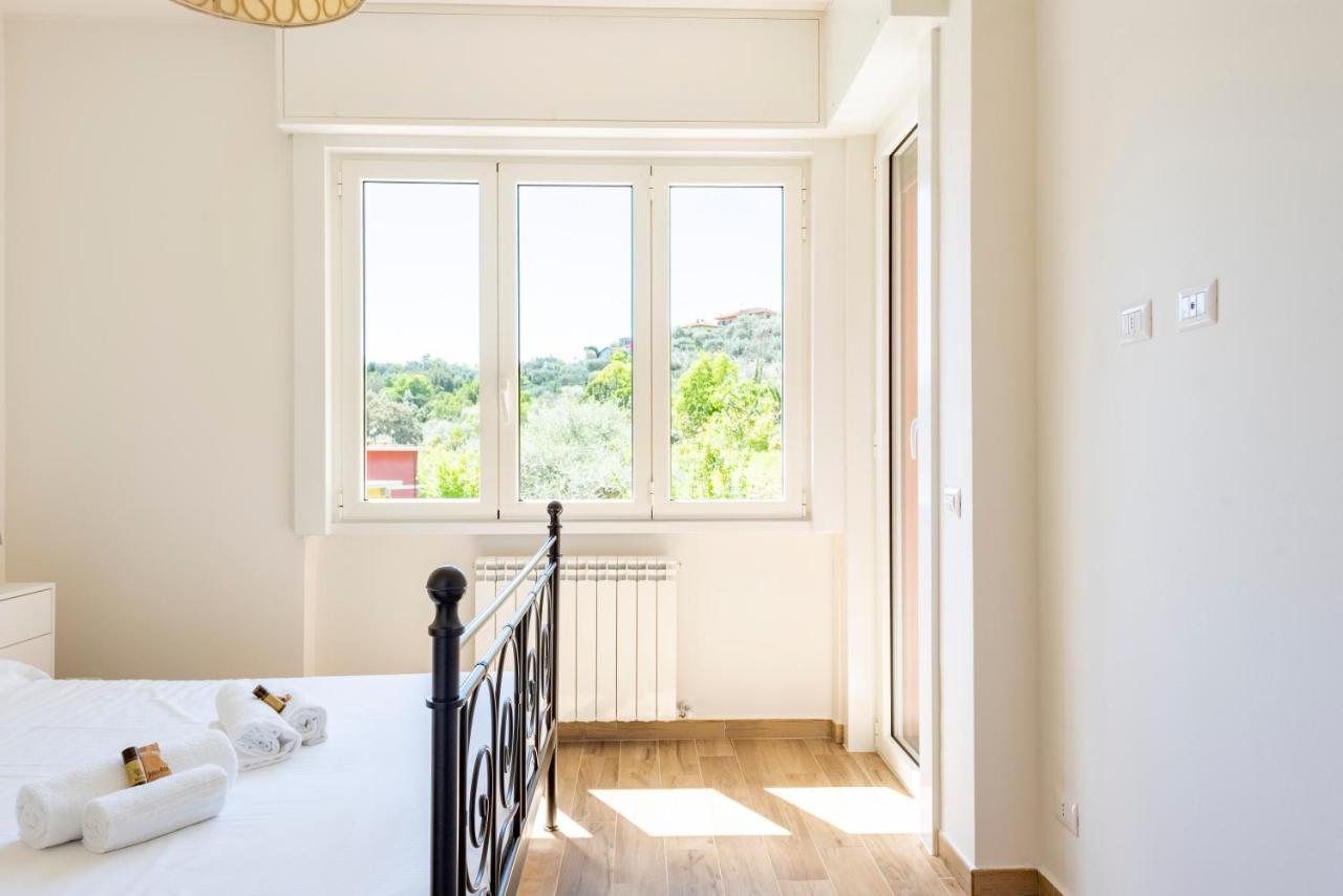 ראפאלו Joivy Lele Apartment With Swimming Pool מראה חיצוני תמונה
