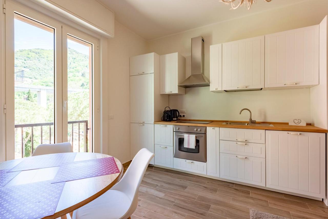 ראפאלו Joivy Lele Apartment With Swimming Pool מראה חיצוני תמונה
