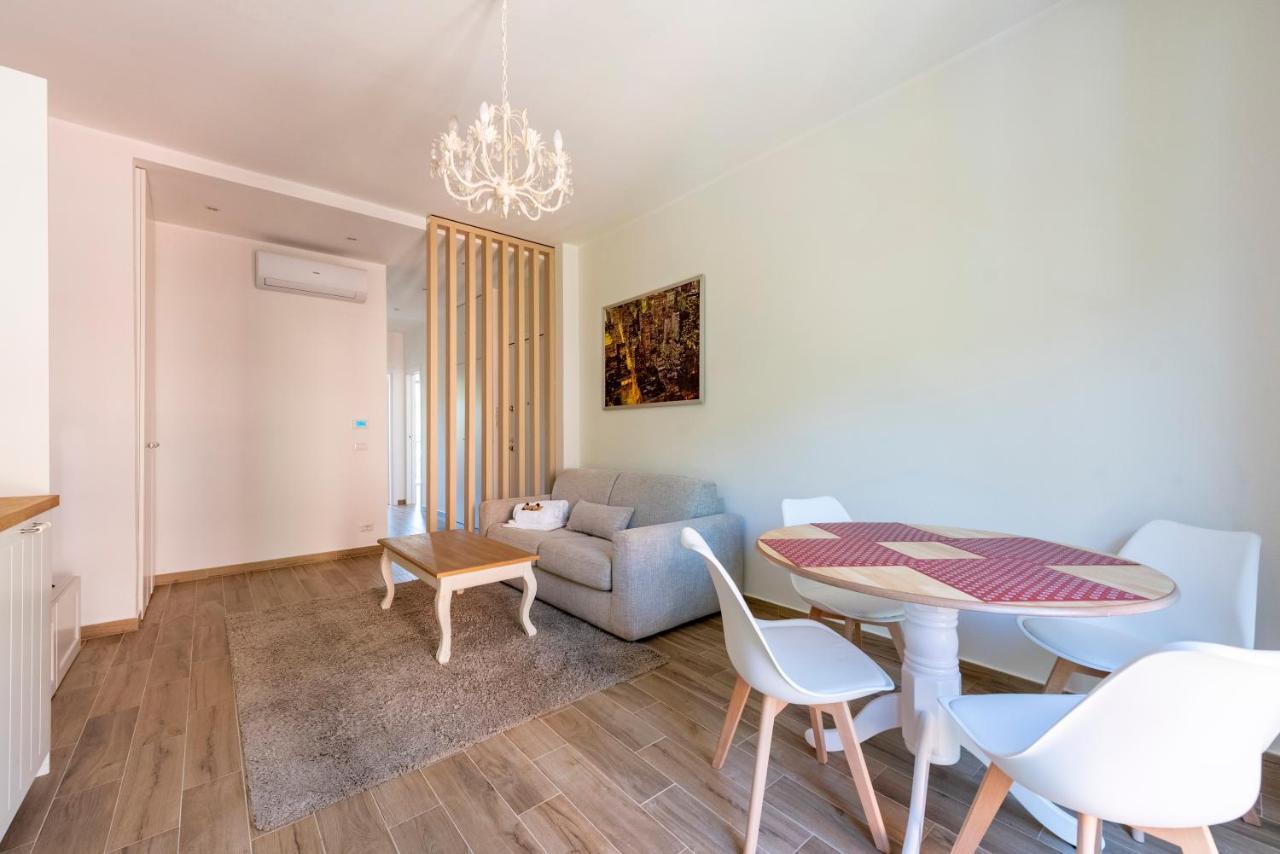 ראפאלו Joivy Lele Apartment With Swimming Pool מראה חיצוני תמונה