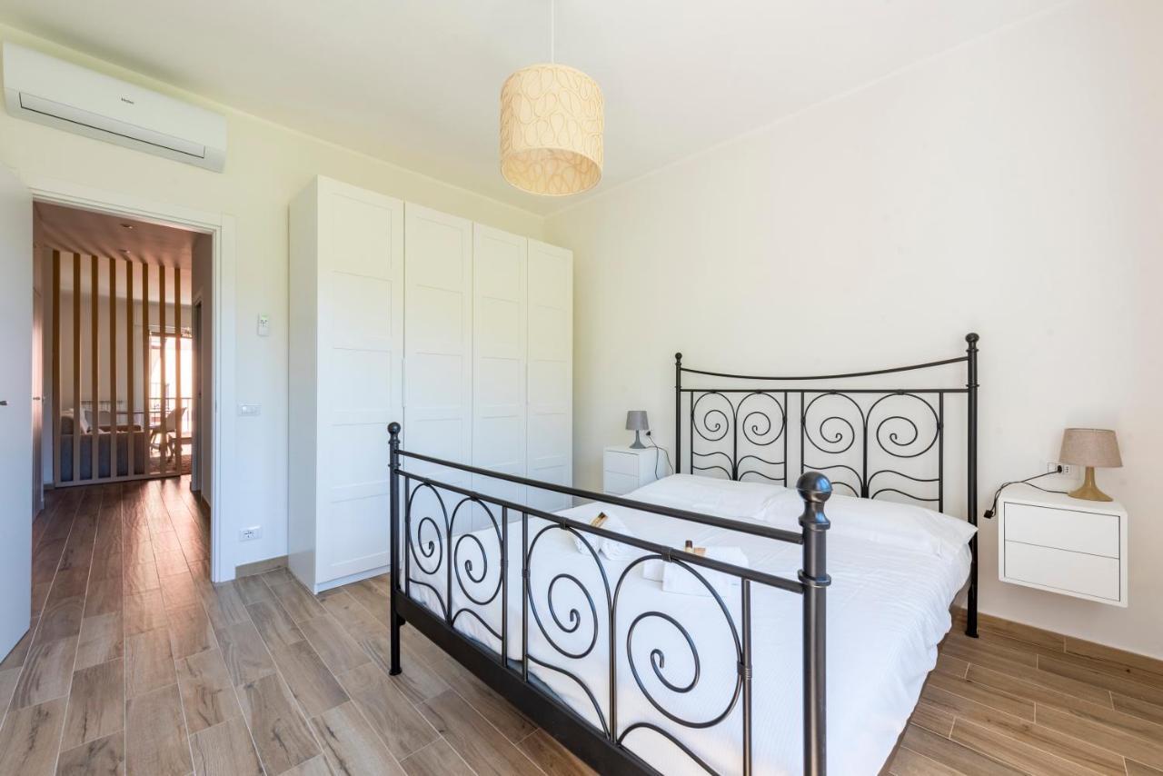 ראפאלו Joivy Lele Apartment With Swimming Pool מראה חיצוני תמונה