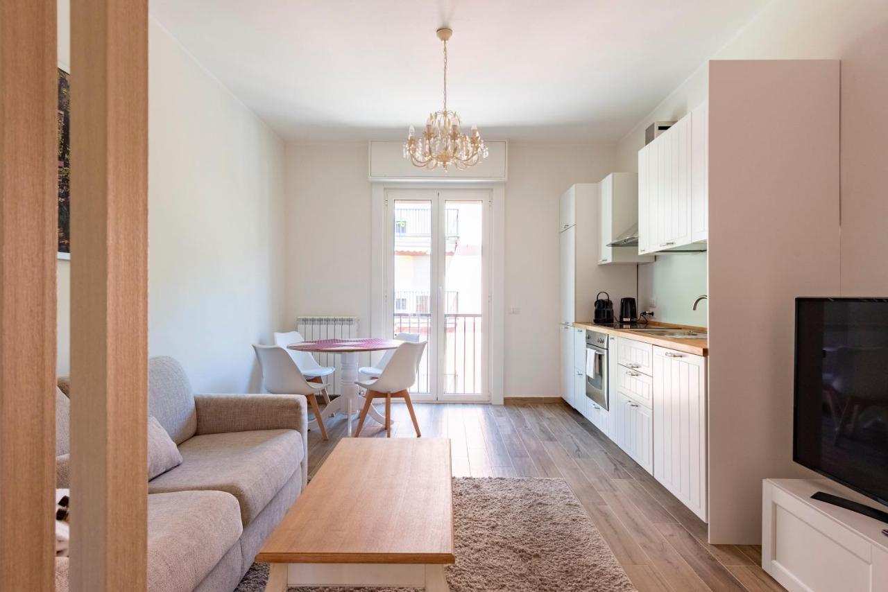 ראפאלו Joivy Lele Apartment With Swimming Pool מראה חיצוני תמונה