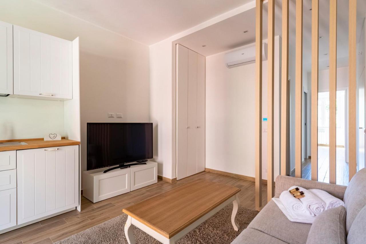 ראפאלו Joivy Lele Apartment With Swimming Pool מראה חיצוני תמונה