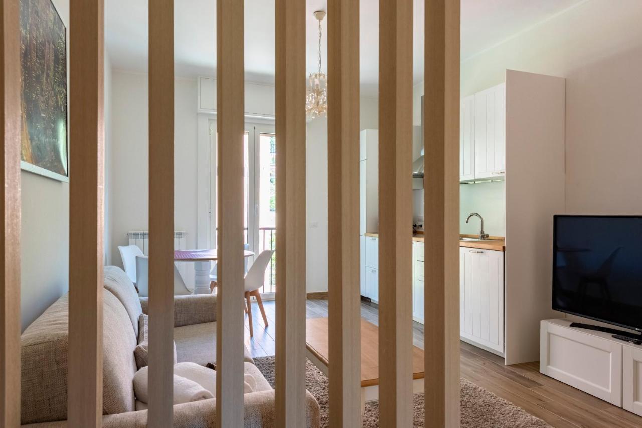 ראפאלו Joivy Lele Apartment With Swimming Pool מראה חיצוני תמונה