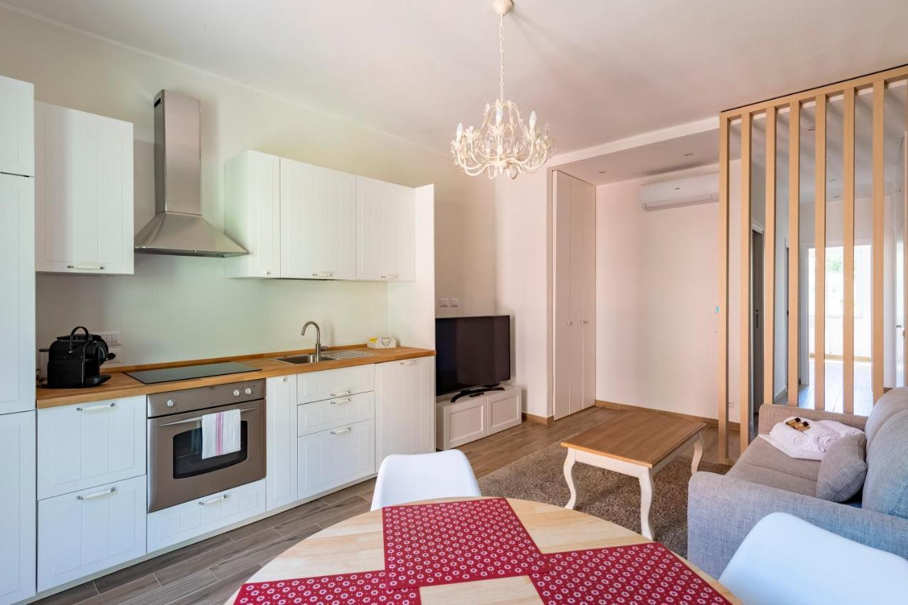 ראפאלו Joivy Lele Apartment With Swimming Pool מראה חיצוני תמונה