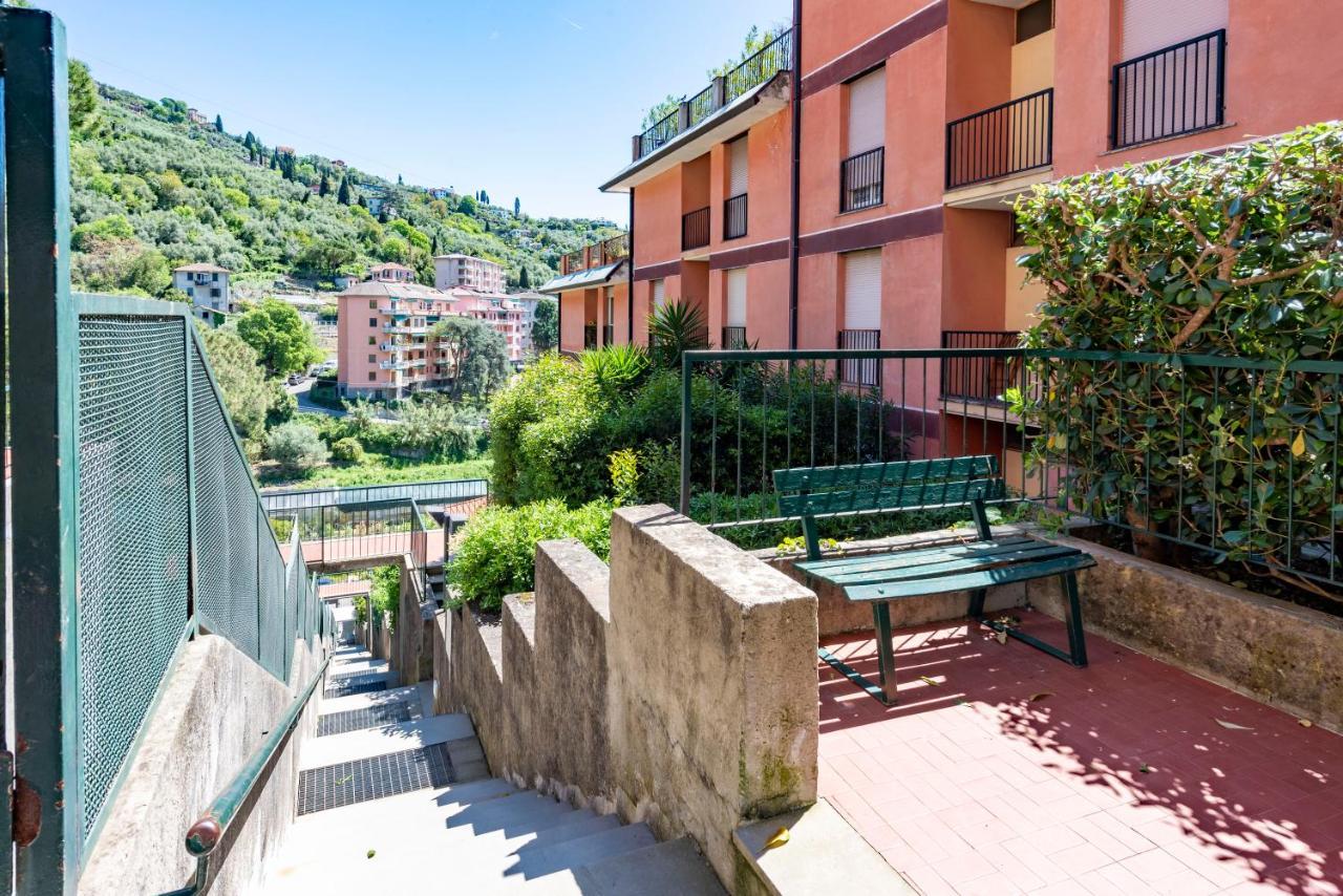 ראפאלו Joivy Lele Apartment With Swimming Pool מראה חיצוני תמונה