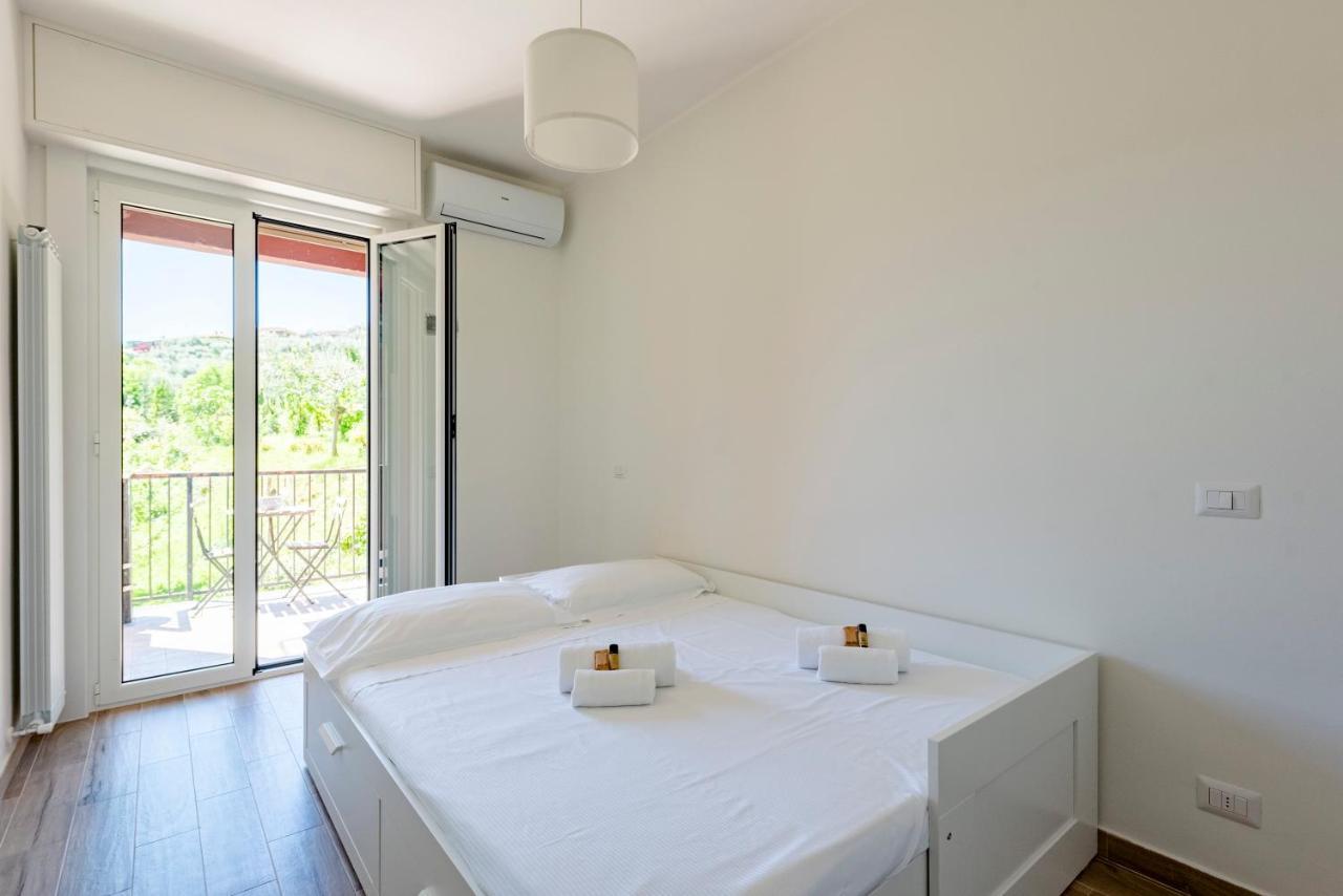 ראפאלו Joivy Lele Apartment With Swimming Pool מראה חיצוני תמונה