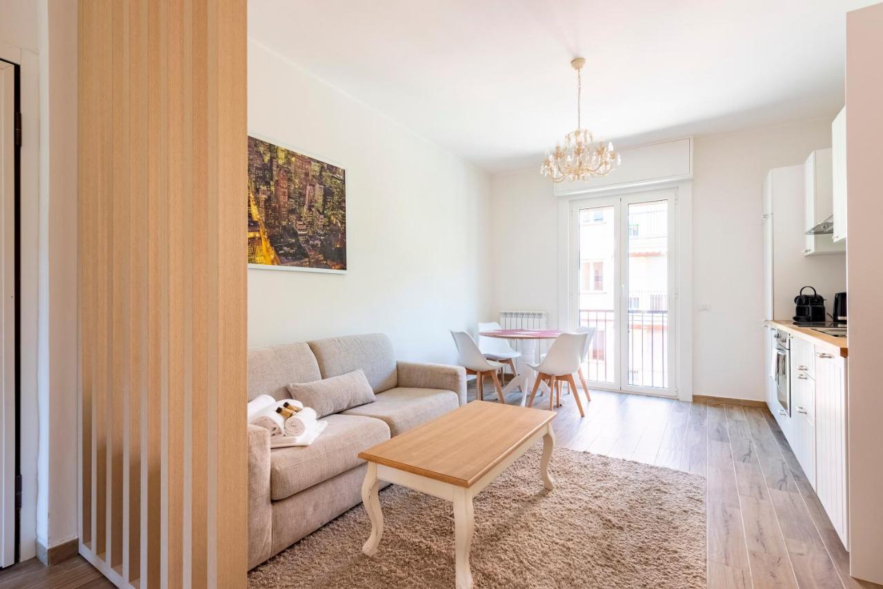 ראפאלו Joivy Lele Apartment With Swimming Pool מראה חיצוני תמונה