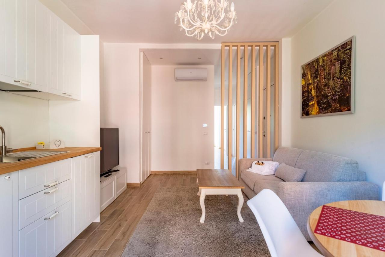 ראפאלו Joivy Lele Apartment With Swimming Pool מראה חיצוני תמונה