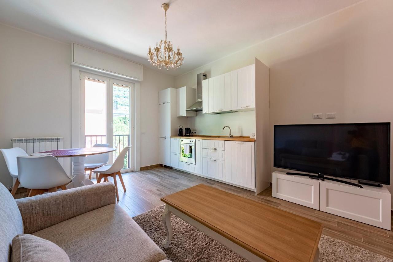 ראפאלו Joivy Lele Apartment With Swimming Pool מראה חיצוני תמונה