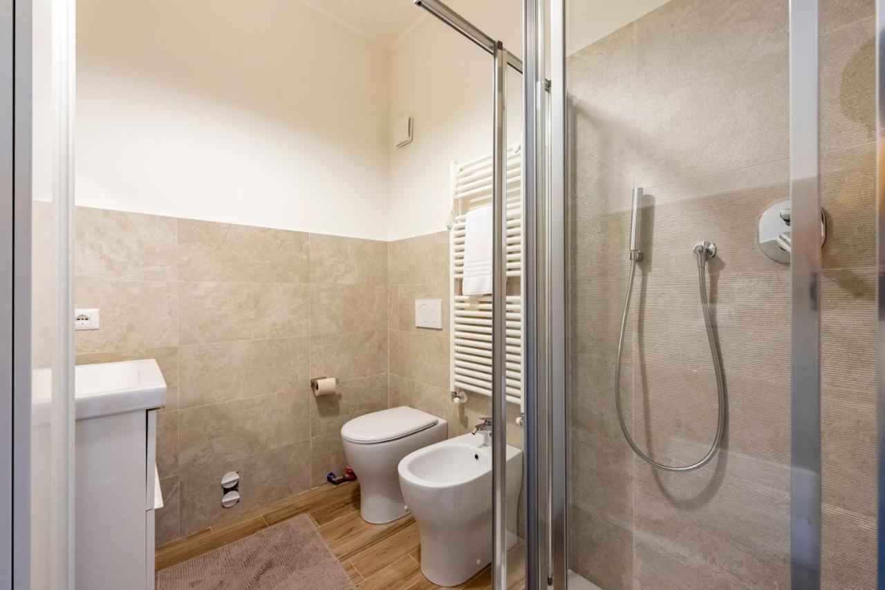 ראפאלו Joivy Lele Apartment With Swimming Pool מראה חיצוני תמונה